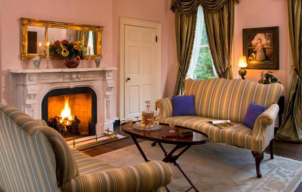 Rachael's Dowry Bed and Breakfast